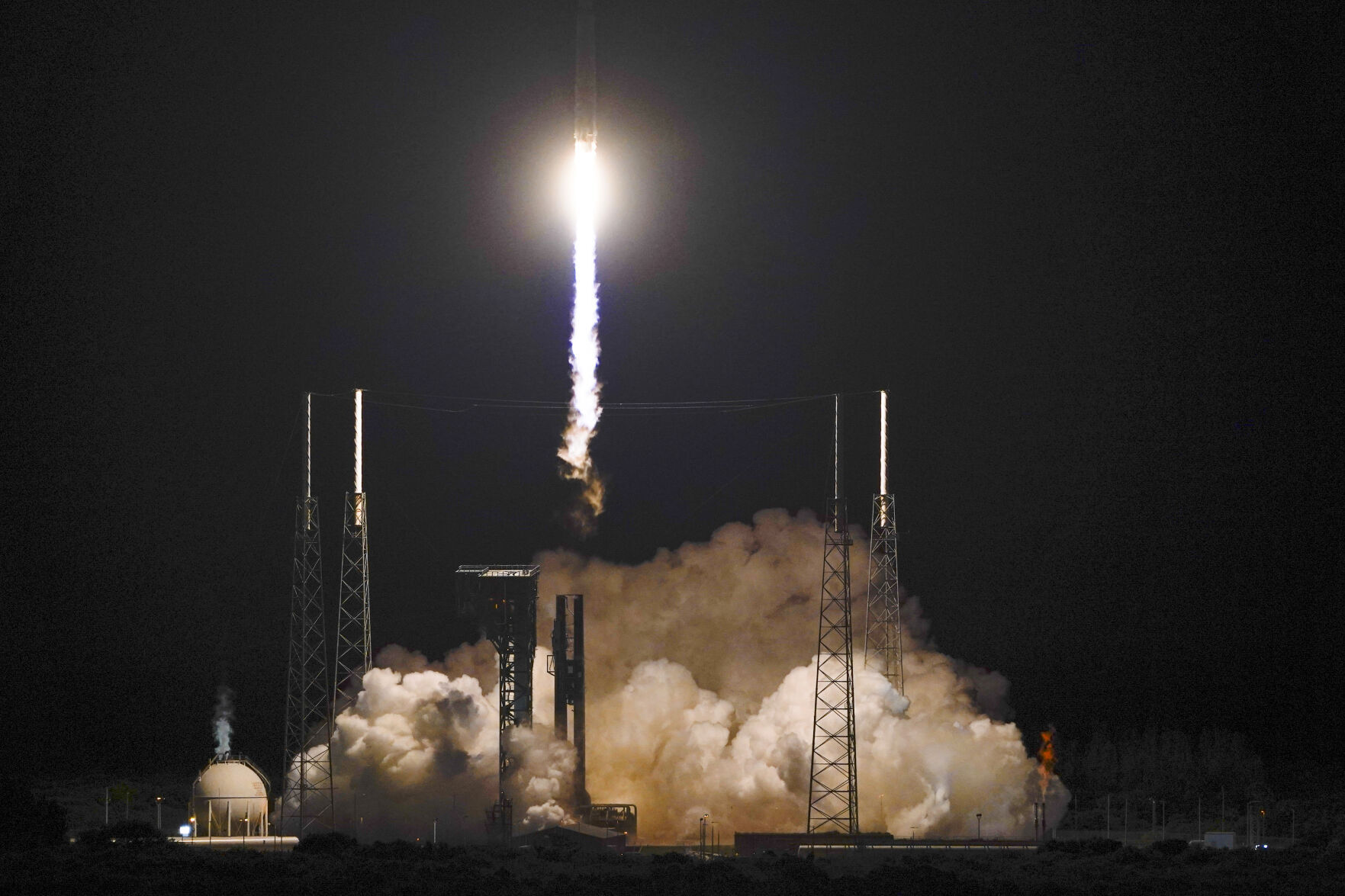 Asteroid Chaser